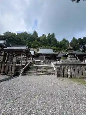 焼山寺(徳島県)