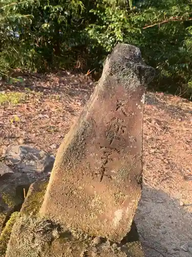 徳佐八幡宮の建物その他