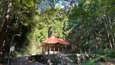 桜本山 正寿院(山形県)