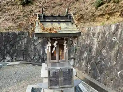 天満宮(枝)(滋賀県)