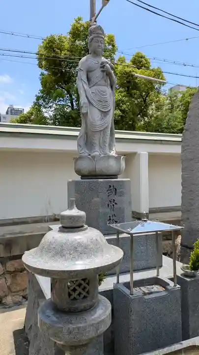 和光寺(大阪府)