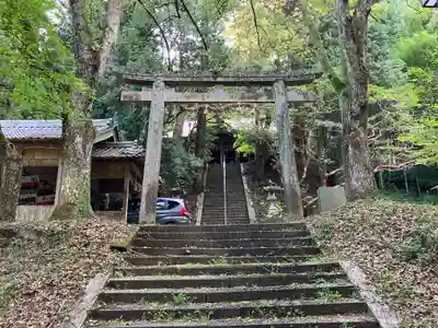高倉神社(三重県)