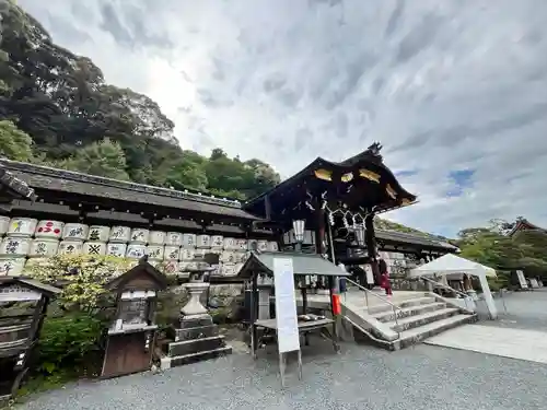 松尾大社(京都府)