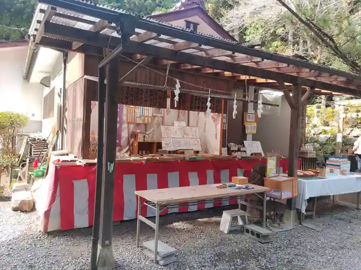 日光大室高龗神社(栃木県)