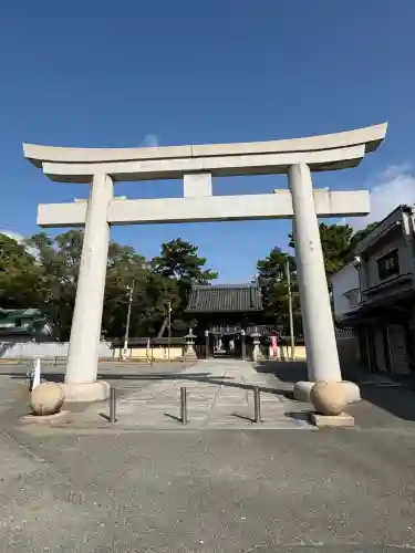 高砂神社(兵庫県)