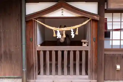 彦島八幡宮(山口県)