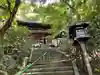 長楽寺の本殿・本堂