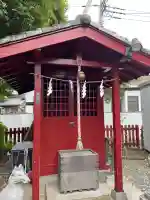 宇都宮稲荷神社(宇都宮辻幕府旧跡)の{uncategorized: "未分類", other: "その他", undefined: "問題あり", building: "その他建物", grave: "お墓", sacred_gate: "鳥居", guardian: "狛犬", statue: "像", buddha: "仏像", history: "歴史", nature: "自然", garden: "庭園", animal: "動物", pagoda: "塔", temizu: "手水舎", mountain_gate: "山門・神門", sanctuary: "本殿・本堂", subordinate: "末社・摂社", art: "芸術", scenery: "景色", jizo: "地蔵", ema: "絵馬", goshuin: "御朱印", omikuji: "おみくじ", items: "授与品その他", amulet: "お守り", goshuincho: "御朱印帳", eats: "食事", festival: "お祭り", votive_dance: "神楽", shichigosan: "七五三参", wedding: "結婚式", experience: "体験その他", initially: "初詣", around: "周辺", anti_infection: "感染症対策"}