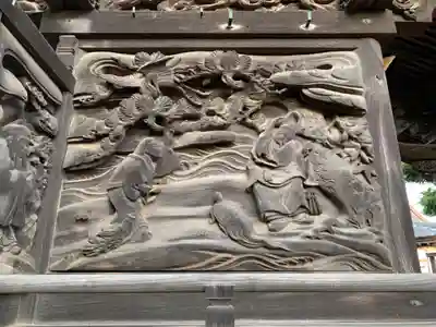 将門神社(千葉県)