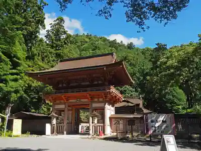 日吉大社(滋賀県)