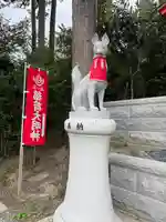 高屋敷稲荷神社(福島県)