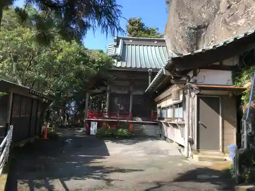 観音寺のその他建物