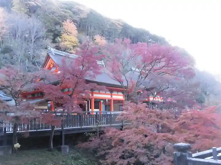 清水寺のその他建物