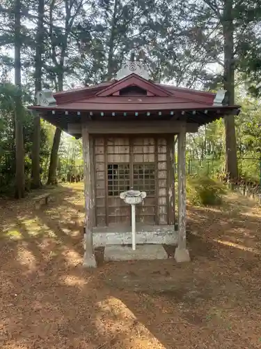 瑞祥院(茨城県)