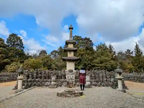 石塔寺の建物その他