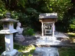 阿須賀神社(和歌山県)