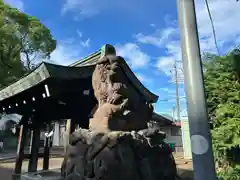 須賀神社(東京都)