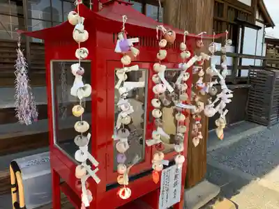 宗安寺のその他建物