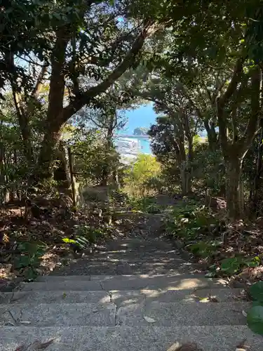 浅間神社(千葉県)