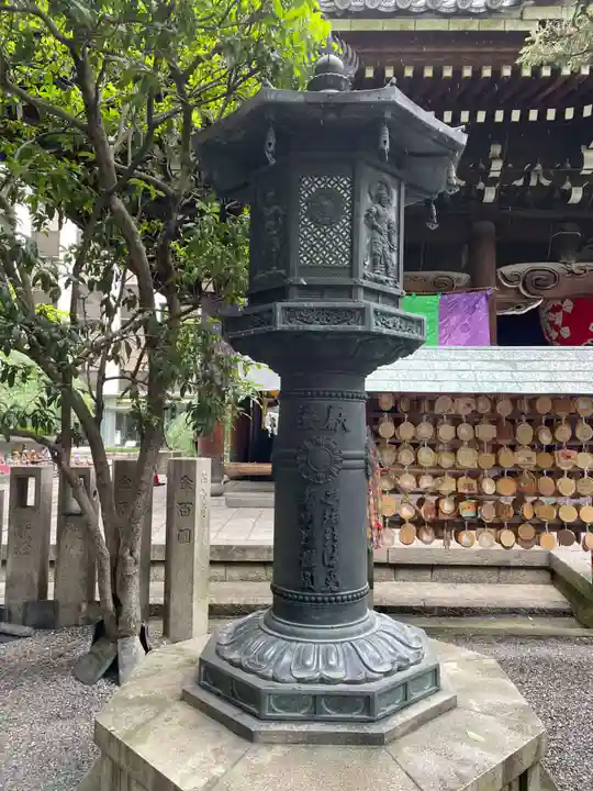 頂法寺(六角堂)(京都府)
