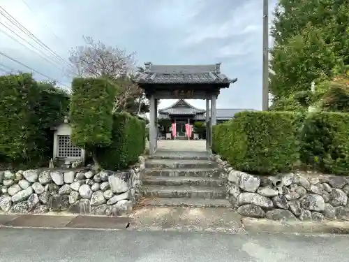 寶蔵寺(射和寺)(三重県)