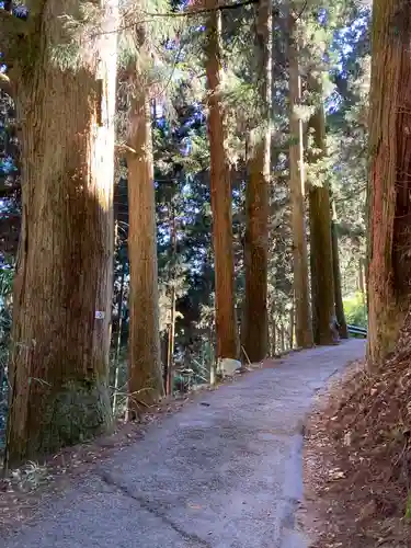 武蔵御嶽神社(東京都)