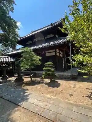 梅林寺(福岡県)