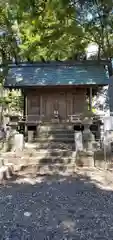 玉前神社(千葉県)