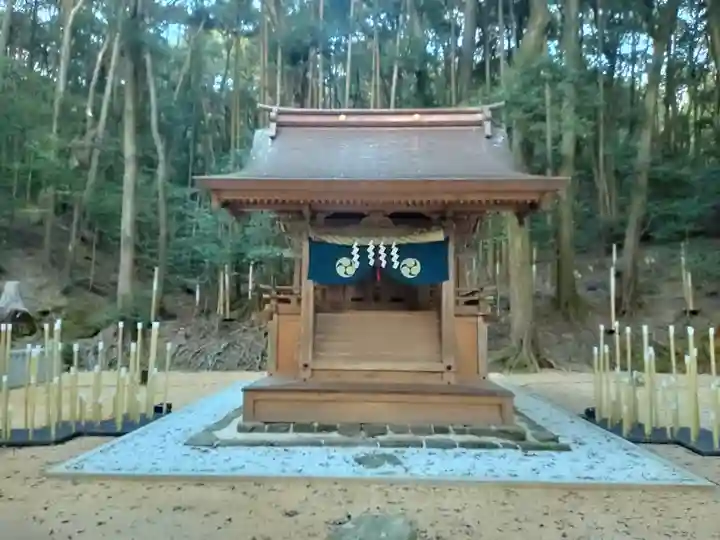 安祥寺(京都府)