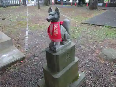 大國魂神社(東京都)