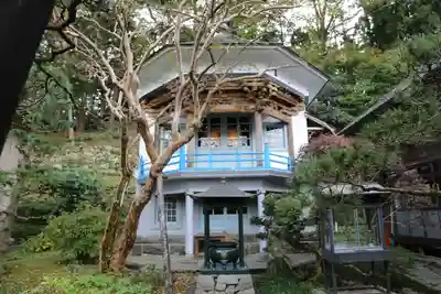 興福寺(宮城県)