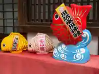 川越氷川神社(埼玉県)