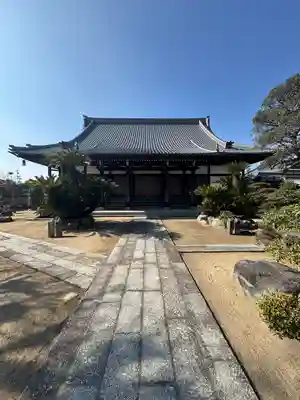 樹敬寺(三重県)
