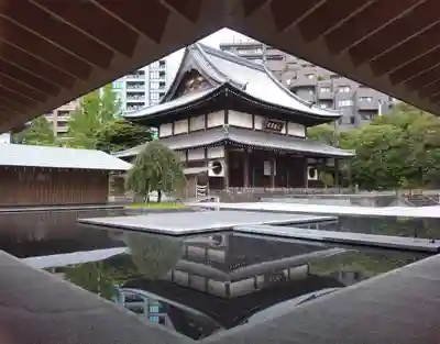 瑞聖寺(東京都)