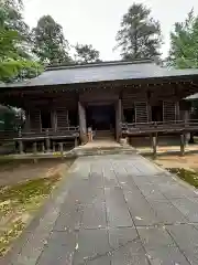 倭文神社(鳥取県)