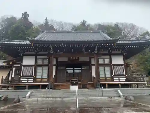 香仙寺(茨城県)