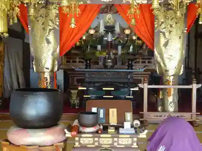 西源寺のその他建物