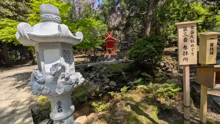 春日大社(奈良県)