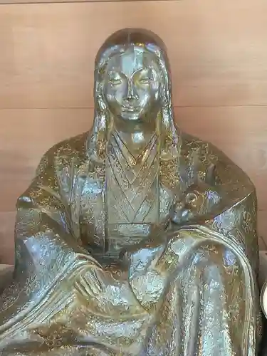 子安神社(東京都)