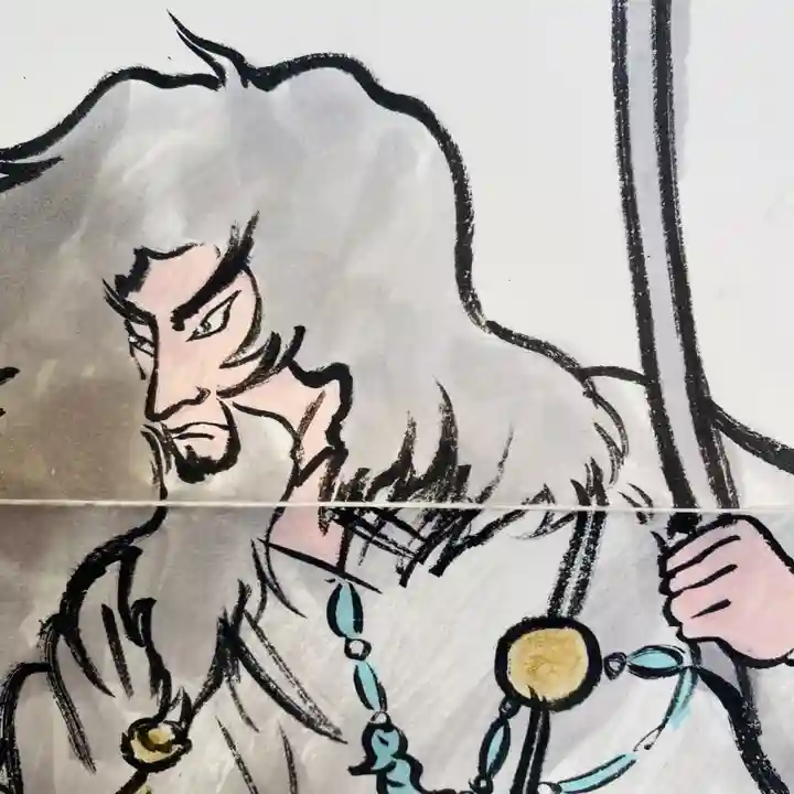 鳳仙寺(栃木県)