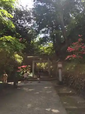 唐澤山神社のその他建物