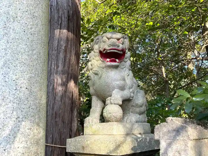 辰水神社(三重県)