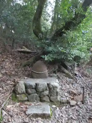 大田神社（賀茂別雷神社境外摂社）(京都府)