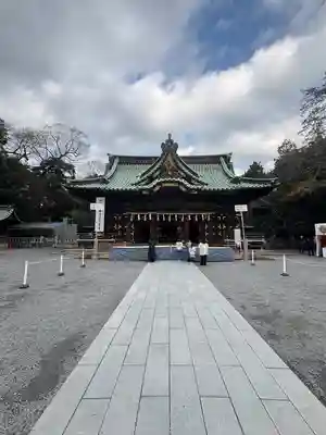 三嶋大社(静岡県)