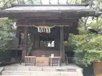 報徳二宮神社(神奈川県)