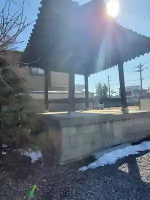 龍善寺(栃木県)