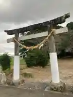 磐裂根裂神社(栃木県)