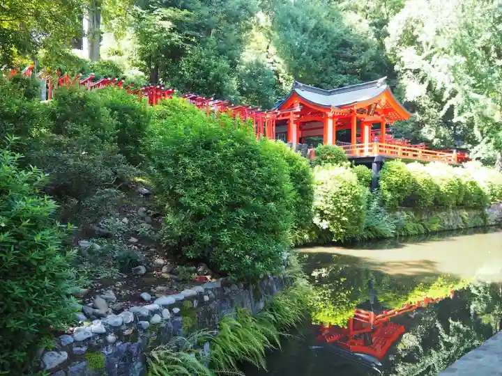 根津神社(東京都)