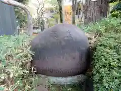 寛永寺(根本中堂)の建物その他