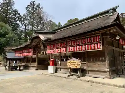 大崎八幡宮(宮城県)